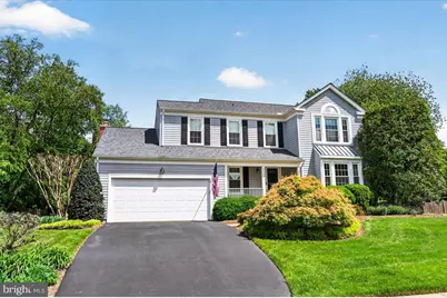 3569 Plum Dale Drive, Fairfax, VA 22033 - Photo 1