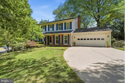 2111 Statute Lane, Vienna, VA 22181 - Photo 1