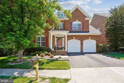 2181 Sandburg Street, Dunn Loring, VA 22027 - Photo 1