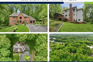 8605 Cherry Dr, Fairfax, VA 22031 - Photo 1