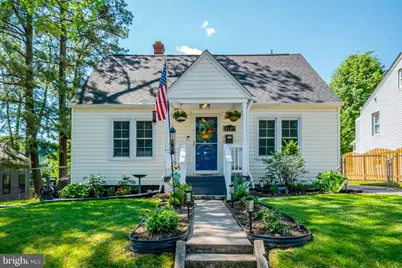 3107 Memorial Street, Alexandria, VA 22306 - Photo 1