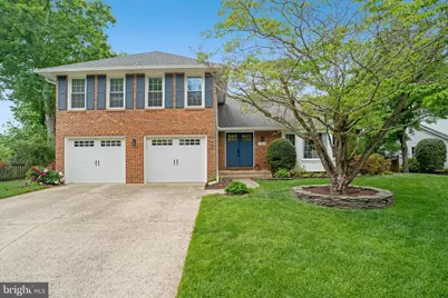 7628 Gralnick Place, Springfield, VA 22153 - Photo 1