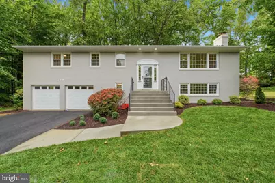 9312 Hamilton Drive, Fairfax, VA 22031 - Photo 1