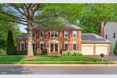8844 Silverline Drive, Fairfax Station, VA 22039 - Photo 1