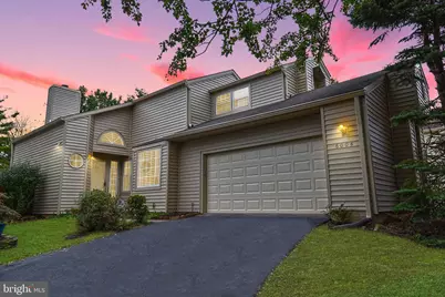 6008 Good Lion Court, Alexandria, VA 22315 - Photo 1