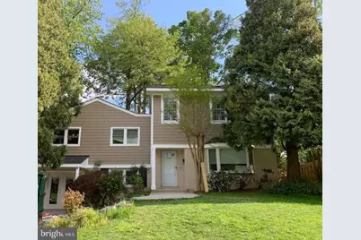 7413 Farnum Street, Springfield, VA 22151 - Photo 1