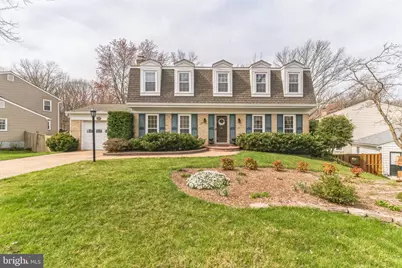 8606 Etta Drive, Springfield, VA 22152 - Photo 1