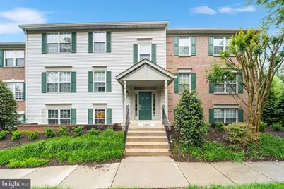 12109 Green Ledge Court #301, Fairfax, VA 22033 - Photo 1
