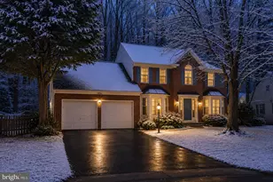 13704 Shelburne St, Centreville, VA 20120 - Photo 1