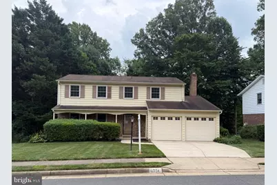 4750 Carterwood Drive, Fairfax, VA 22032 - Photo 1