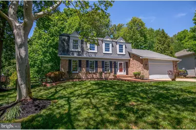 2692 Glencroft Road, Vienna, VA 22181 - Photo 1