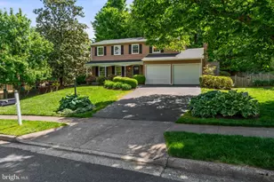 4863 Cove Rd, Fairfax, VA 22032 - Photo 1