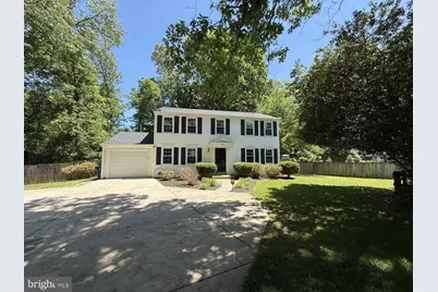 5035 Kenerson Drive, Fairfax, VA 22032 - Photo 1