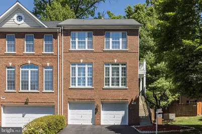 4175 Lower Park Drive, Fairfax, VA 22030 - Photo 1