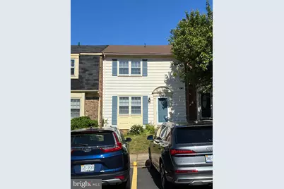 4834 Nash Drive, Fairfax, VA 22032 - Photo 1