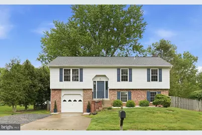 14723 Jarnigan Street, Centreville, VA 20120 - Photo 1