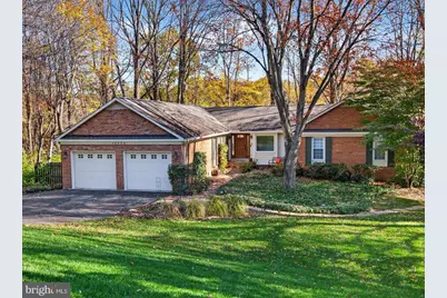 10223 Cedar Pond Drive, Vienna, VA 22182 - Photo 1