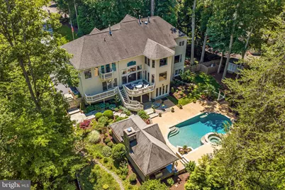 10330 Regency Station Drive, Fairfax Station, VA 22039 - Photo 1