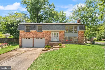 8803 Hayload Court, Springfield, VA 22153 - Photo 1
