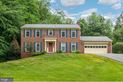12144 Folkstone Drive, Herndon, VA 20171 - Photo 1