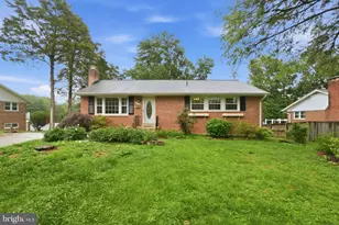 5304 Pillow Ln, Springfield, VA 22151 - Photo 1