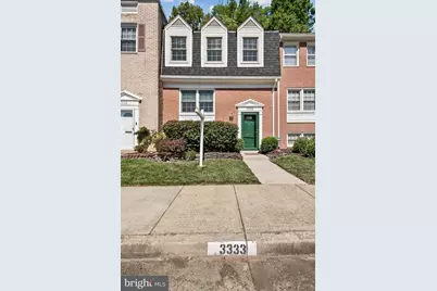 3333 Breckenridge Court, Annandale, VA 22003 - Photo 1