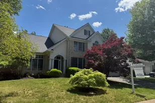 2373 Whitestone Hill Ct, Falls Church, VA 22043 - Photo 1