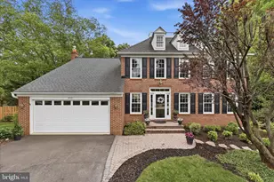 8521 Century Oak Ct, Fairfax Station, VA 22039 - Photo 1