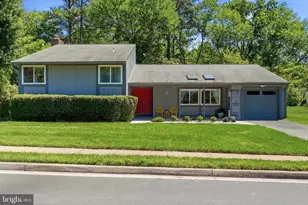 6944 Spelman Dr, Springfield, VA 22153 - Photo 1