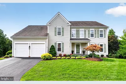 5126 Myrtle Leaf Drive, Fairfax, VA 22030 - Photo 1