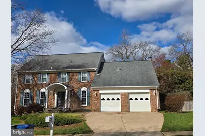 5904 Benfield, Alexandria, VA 22310 - Photo 1