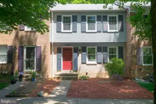 8302 Moline Pl, Springfield, VA 22153 - Photo 1