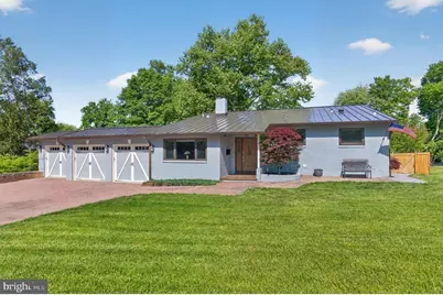 8904 Stratford Lane, Alexandria, VA 22308 - Photo 1