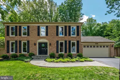 757 Ridge Drive, McLean, VA 22101 - Photo 1