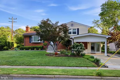 6824 Felix Street, McLean, VA 22101 - Photo 1