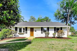 4102 Zion Ct, Alexandria, VA 22312 - Photo 1