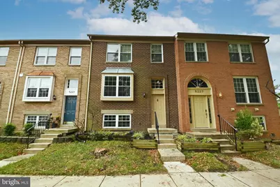 5225 Leeward Lane, Alexandria, VA 22315 - Photo 1