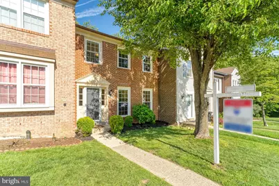 7920 Bubbling Brook Circle, Springfield, VA 22153 - Photo 1