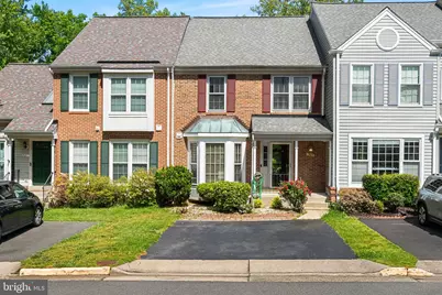 7403 Ridge Oak Court, Springfield, VA 22153 - Photo 1