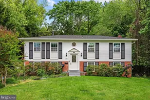 318 Lawyers Rd NW, Vienna, VA 22180 - Photo 1
