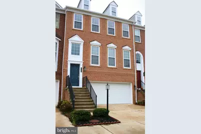8250 Red Carnation Court, Lorton, VA 22079 - Photo 1