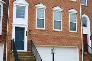 8250 Red Carnation Ct, Lorton, VA 22079 - Photo 1