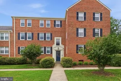 6628 E Wakefield Drive #A2, Alexandria, VA 22307 - Photo 1