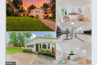 4921 Briar Street, Fairfax, VA 22032 - Photo 1