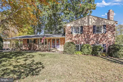 8806 Dianne Place, Springfield, VA 22152 - Photo 1