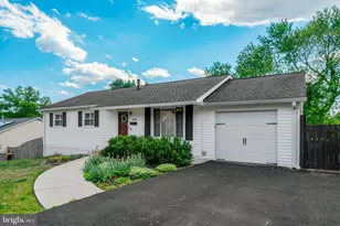 6510 Carriage Dr, Alexandria, VA 22310 - Photo 1