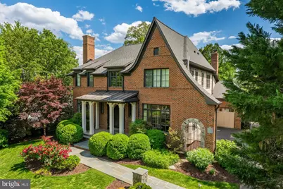 7203 Matthew Mills Road, McLean, VA 22101 - Photo 1