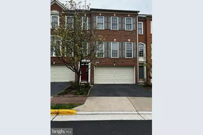 8038 Samuel Wallis Street, Lorton, VA 22079 - Photo 1