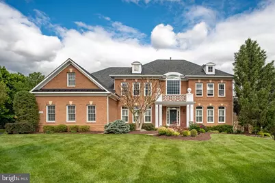 2939 Fox Mill Manor Drive, Oakton, VA 22124 - Photo 1