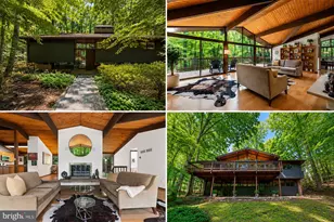 10815 Cross School Rd, Reston, VA 20191 - Photo 1